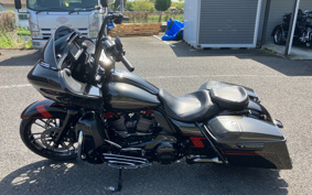 HARLEY HARLEY FLTRXSE1800CVO 2018 TCL