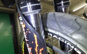 HONDA CRF250M 1997 MD38