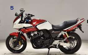 HONDA CB400 SUPER BOLDOR VTEC 2005