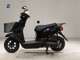 Фото Honda TACT Basket с японского аукциона