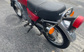 KAWASAKI Z200