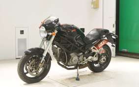 DUCATI MONSTER S2R 800 2007