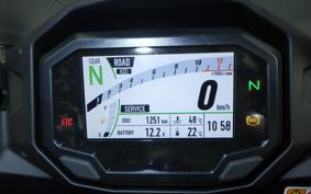 KAWASAKI NINJA 1100SX SE 2026 ZXT10H