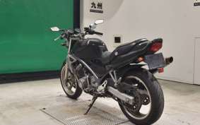 KAWASAKI BALIUS 250 2014 ZR250A