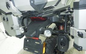 HARLEY PAN AMERICA 1250 S 2021
