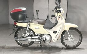HONDA SUPER CUB110 JA10