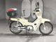 Фото Honda SUPER CUB110 2012 с японского аукциона