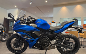 KAWASAKI NINJA 650 ABS 2017 ER650H