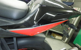 APRILIA RS125 2013