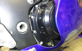 SUZUKI GSX-1300R HAYABUSA 2007