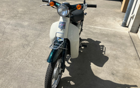 HONDA LITTLE CUB AA01