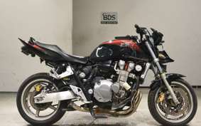 HONDA CB1300SF SUPER BOLDOR 2007 SC54