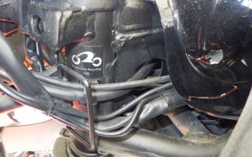 KAWASAKI NINJA 250 EX250L