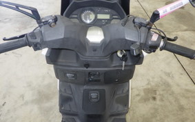 KYMCO G-DINK250I