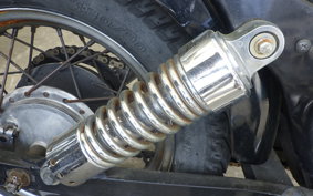 YAMAHA VIRAGO 250 3DM