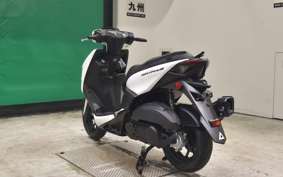YAMAHA CYGNUSｸﾞﾘﾌｧｽ 2022 SEJ4J