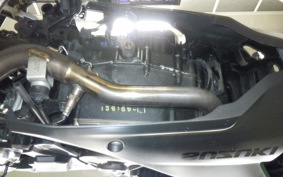 SUZUKI GIXXER 250 SF 2020