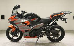 KAWASAKI NINJA 400 2018 EX400G