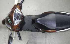 HONDA LEAD 125 2015 JF45