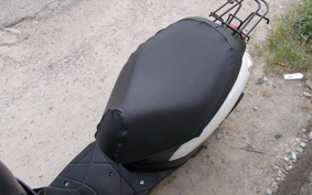 SUZUKI LET's CA4AA