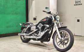 HARLEY FXDL 1580 2006