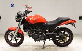 HONDA VTR 250 Gen. 2 2020 MC33