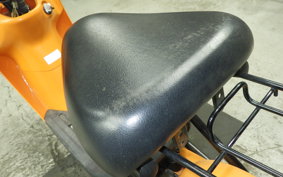 SUZUKI CHOINORI 2005 CZ41A