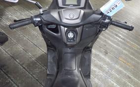 YAMAHA N-MAX SEG6J
