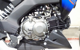 KAWASAKI Z125 PRO BR125H
