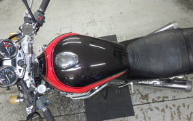 KAWASAKI ZEPHYR 1100 RS 2003