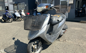 SUZUKI ADDRESS V50 CA42A