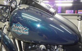 HARLEY FXSTB 1450 2002