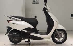 HONDA LEAD 110 2005 JF19