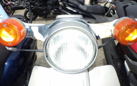 HONDA C50 SUPER CUB C50