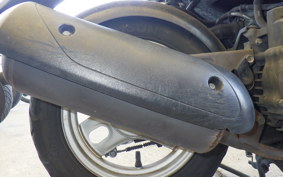 HONDA DIO Gen.5 AF56