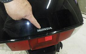 HONDA FUSION X SE MF02
