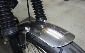 KAWASAKI 250TR BJ250F