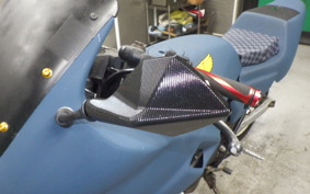 HONDA NS50F
