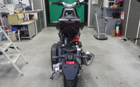 ITALJET DRAGSTAR200 2019