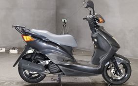 YAMAHA CYGNUS 125 X SE12J