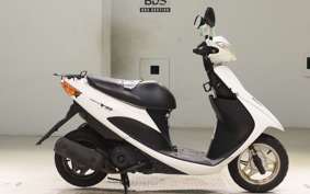 SUZUKI ADDRESS V50 Gen.2 CA42A