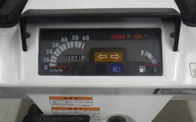 HONDA GYRO X 1996 TD01