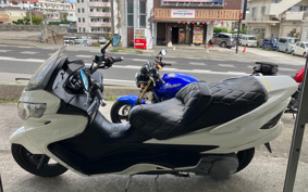 SUZUKI SKYWAVE 250 CJ44A