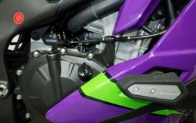 KAWASAKI ZX-25R 2021 ZX250E