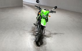 KAWASAKI KLX125 LX125C