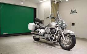 YAMAHA DRAGSTAR 1100 CLASSIC 2009 VP13J