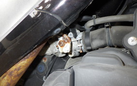 SUZUKI ADDRESS V50 Gen.2 CA44A