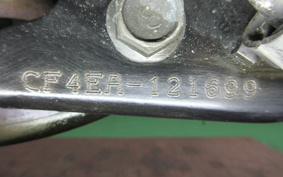 SUZUKI ADDRESS V125 CF4EA