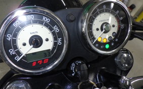 MEGURO S1 2009 BJ230A