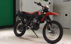 APRILIA RX 125